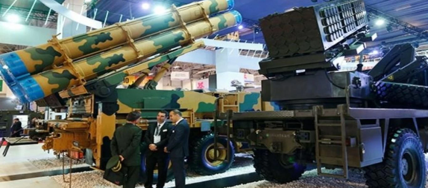 Συνεχίζονται οι συλλήψεις για βιομηχανική κατασκοπεία στην Τουρκία - Δύο συνταγματάρχες αναμεσά τους